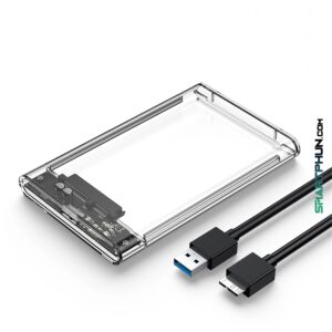 Boitier disque dur SSD