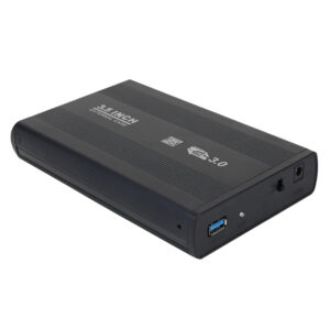 BOITIER DISQUE DUR 3.5 USB 3.0