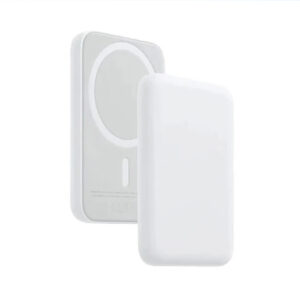 Batterie MagSafe magnetique 5000mA