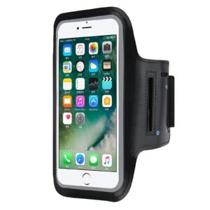Brassard de sport running jogging pour grand smartphone