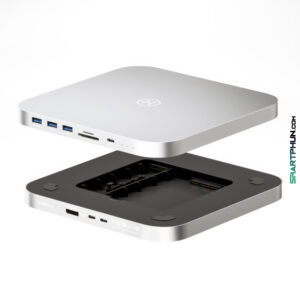 Dock pour Mac Mini Hagibis