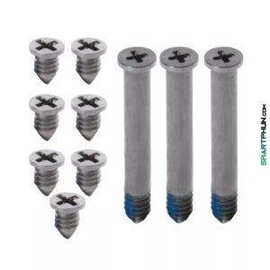 Jeu De Vis Pour MacBook Pro 13 "15" 17 "A1278 A1286 A1297