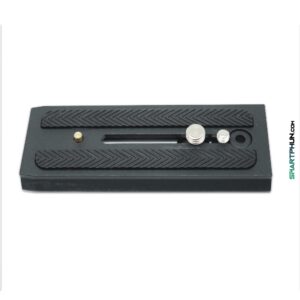 Plateau générique pour rotule trépied Manfrotto 501HDV 503HDV 701HDV MH055M0-Q5