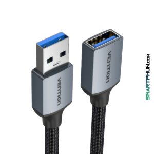 Rallonge prolongateur USB 3.0 / 2.0