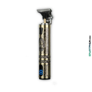 Tondeuse à cheveux électrique pour hommes