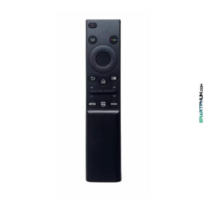 Télécommande de remplacement pour Smart TV Samsung